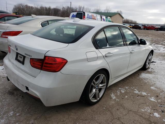 Photo 3 from auction – 2013 BMW 328 XI with VIN WBA3B3C52DF543348