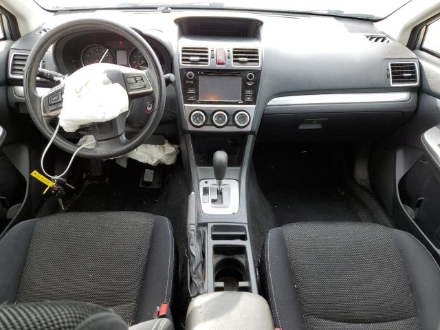 Photo 8 from auction – 2015 SUBARU XV CROSSTR with VIN JF2GPACC8F8323102