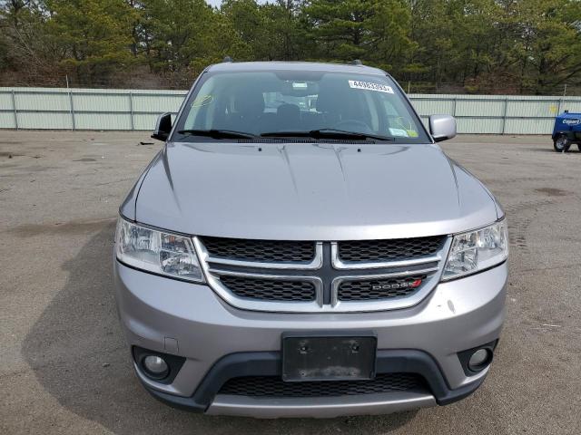 Photo 5 from auction – 2015 DODGE JOURNEY SX with VIN 3C4PDDBG4FT608734