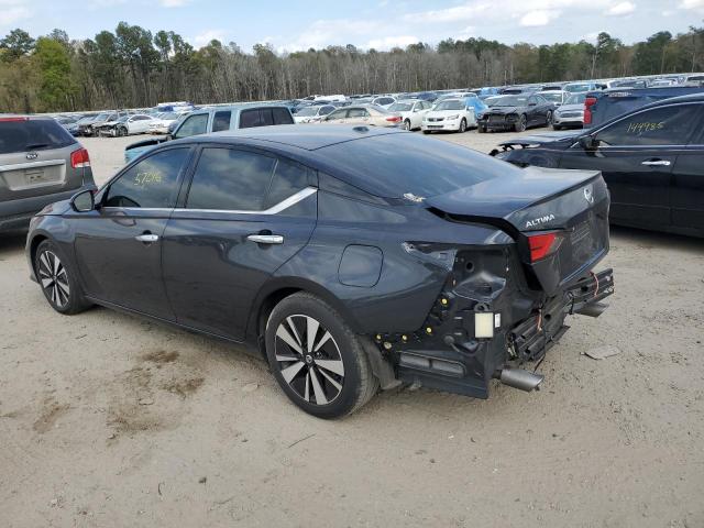 Photo 2 from auction – 2019 NISSAN ALTIMA SL with VIN 1N4BL4EV4KC215318