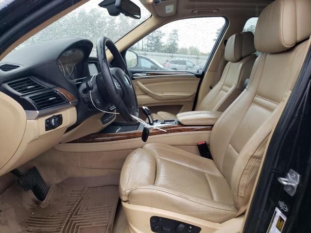 Photo 7 from auction – 2013 BMW X5 XDRIVE3 with VIN 5UXZV4C50D0E12787
