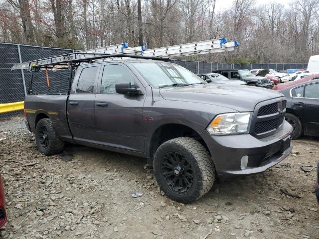 Photo 4 from auction – 2016 RAM 1500 ST with VIN 1C6RR7FTXGS294701