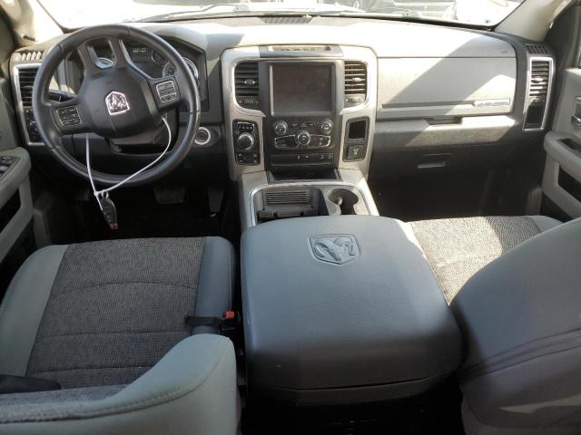 Photo 8 from auction – 2016 RAM 1500 SLT with VIN 1C6RR7LG9GS317862