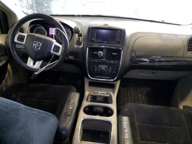 Photo 8 from auction – 2013 DODGE GRAND CARA with VIN 2C4RDGDG0DR590532