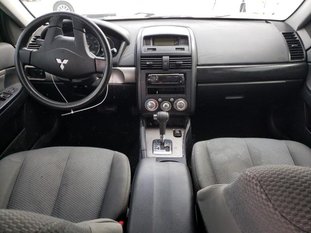 Фото 8 с аукциона – 2011 MITSUBISHI GALANT FE с VIN 4A32B2FFXBE022309