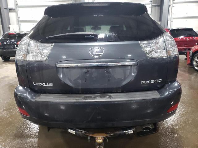 Photo 6 from auction – 2005 LEXUS RX 330 with VIN 2T2HA31U75C042662