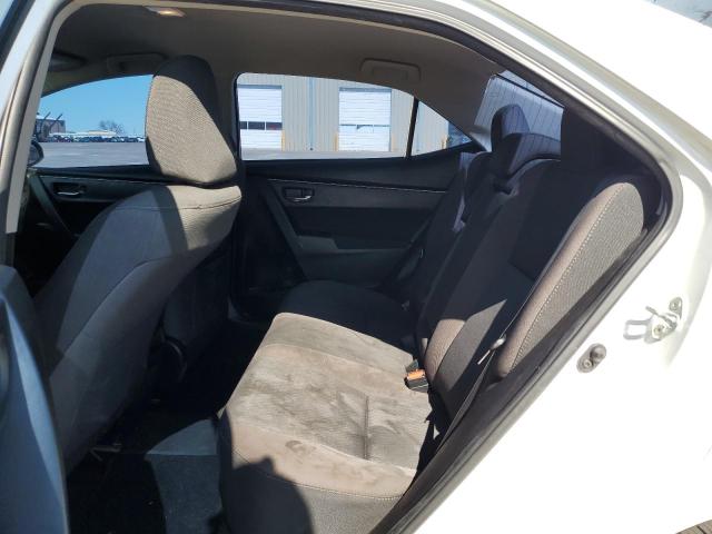 Photo 10 from auction – 2018 TOYOTA COROLLA L with VIN 5YFBURHE7JP742047