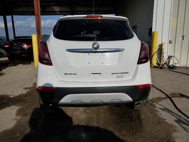 Photo 6 from auction – 2017 BUICK ENCORE PRE with VIN KL4CJASB3HB146143