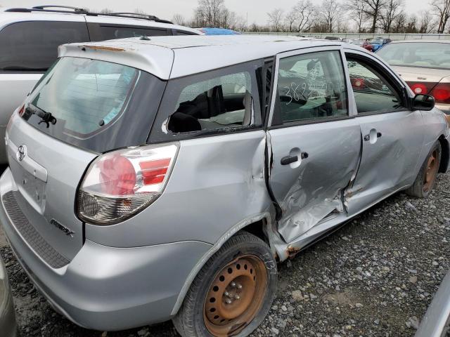 Photo 3 from auction – 2007 TOYOTA COROLLA MA with VIN 2T1KR32E67C673917
