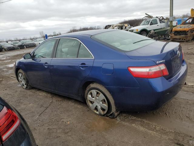 Photo 2 from auction – 2007 TOYOTA CAMRY CE with VIN 4T1BE46K07U055525