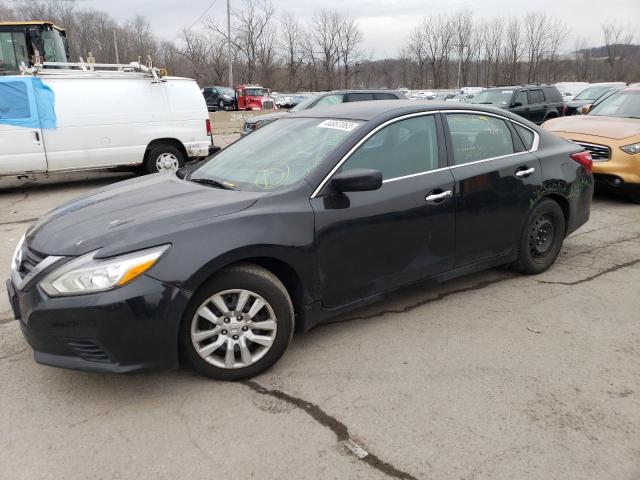 Photo 1 from auction – 2016 NISSAN ALTIMA 2.5 with VIN 1N4AL3APXGC254242