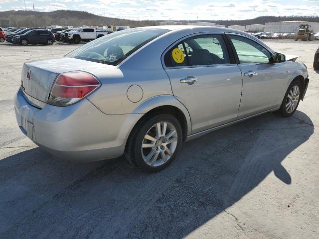 Photo 3 from auction – 2009 SATURN AURA XR with VIN 1G8ZV57B19F119855