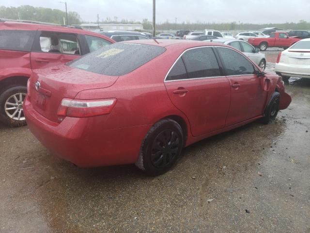 Photo 3 from auction – 2008 TOYOTA CAMRY CE with VIN 4T1BE46KX8U221969
