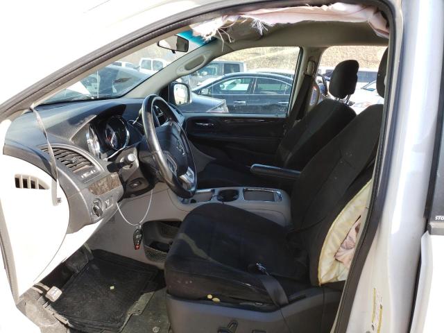 Photo 7 from auction – 2013 DODGE GRAND CARA with VIN 2C4RDGCG5DR740202
