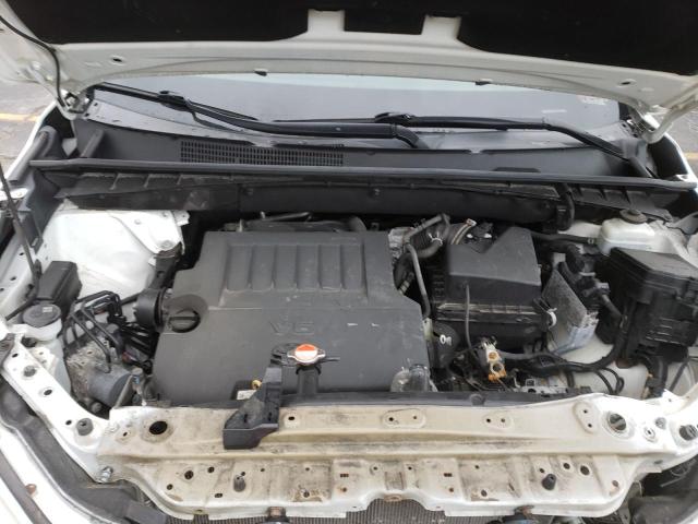 Photo 11 from auction – 2016 TOYOTA HIGHLANDER with VIN 5TDJKRFH6GS239169