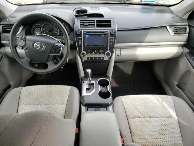 Photo 8 from auction – 2014 TOYOTA CAMRY L with VIN 4T4BF1FK6ER338980