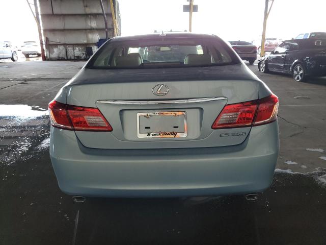 Photo 6 from auction – 2012 LEXUS ES 350 with VIN JTHBK1EG6C2488358
