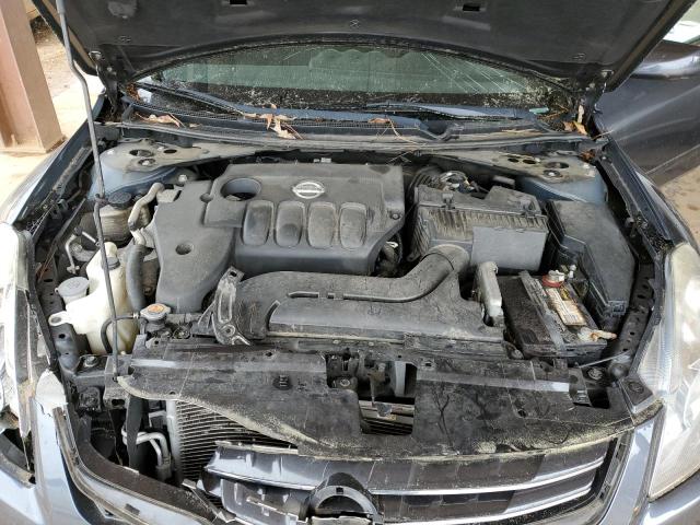 Photo 11 from auction – 2012 NISSAN ALTIMA BAS with VIN 1N4AL2AP2CC205766
