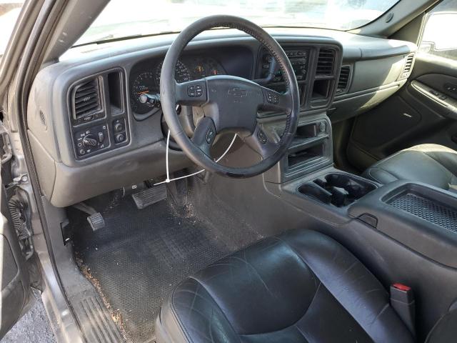 Photo 8 from auction – 2006 CHEVROLET SILVERADO with VIN 1GCEC19TX6Z116410