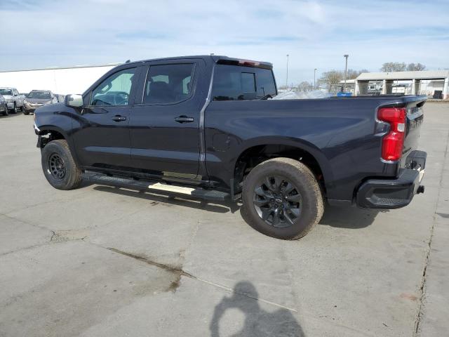 Photo 2 from auction – 2022 CHEVROLET SILVERADO with VIN 1GCUDEEDXNZ537475