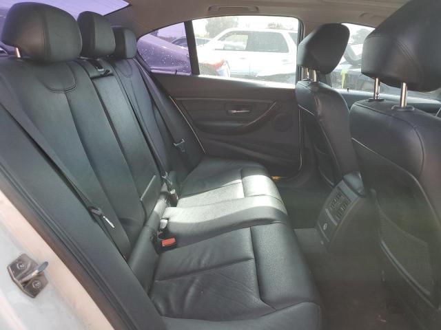 Photo 10 from auction – 2013 BMW 328 I with VIN WBA3A5C54DF352819