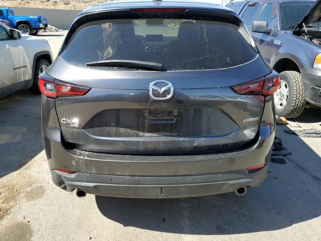 Photo 6 from auction – 2022 MAZDA CX-5 PREMI with VIN JM3KFBDM6N1523936