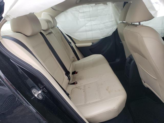 Photo 10 from auction – 2017 VOLKSWAGEN JETTA SEL with VIN 3VWL17AJ6HM398699