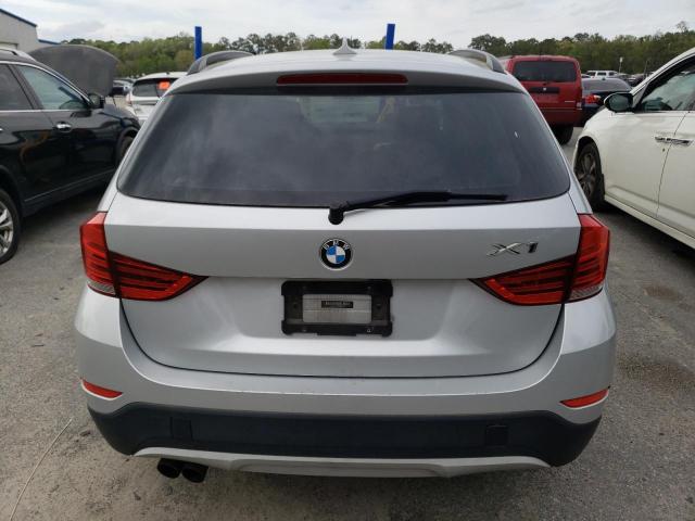 Photo 6 from auction – 2013 BMW X1 SDRIVE2 with VIN WBAVM1C57DVW42776
