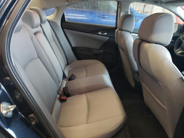 Photo 10 from auction – 2016 HONDA CIVIC EX with VIN 19XFC2F73GE095141