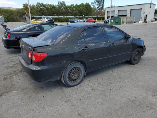 Photo 3 from auction – 2005 TOYOTA COROLLA CE with VIN 1NXBR32E05Z524138