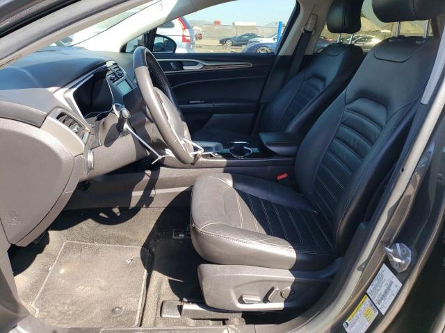 Photo 7 from auction – 2015 FORD FUSION SE with VIN 3FA6P0PU4FR297982