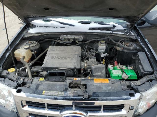 Photo 12 from auction – 2012 FORD ESCAPE XLT with VIN 1FMCU9DG3CKB05374
