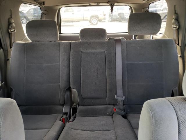 Photo 10 from auction – 2005 TOYOTA SEQUOIA SR with VIN 5TDZT34A45S253068