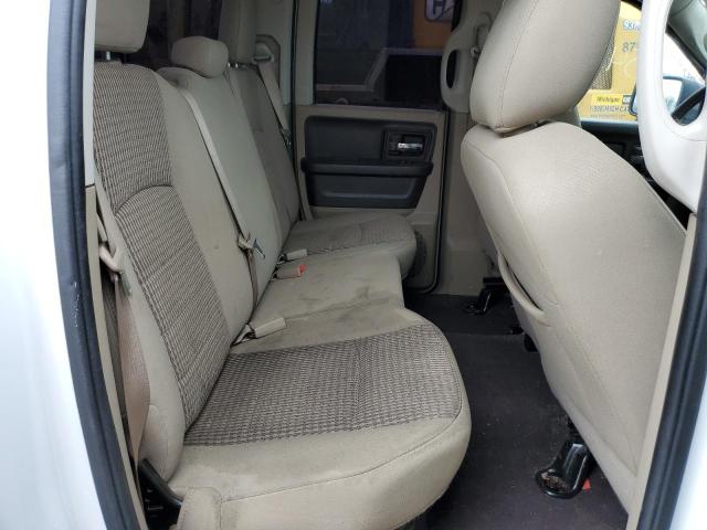 Photo 10 from auction – 2012 DODGE RAM 1500 S with VIN 1C6RD7GT9CS161869