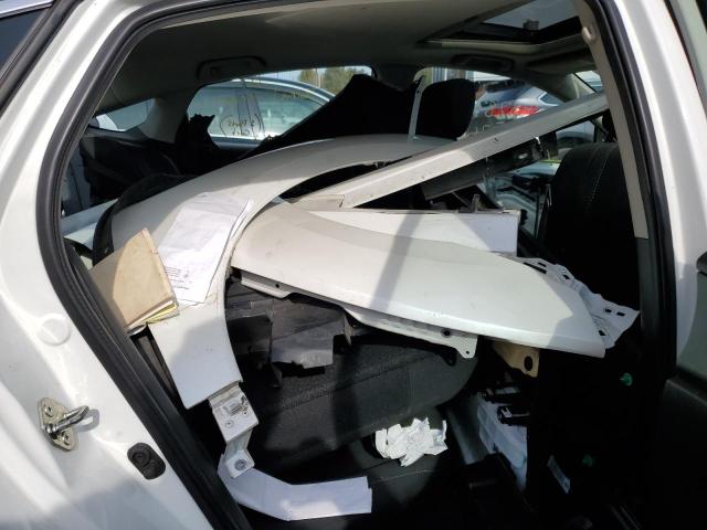 Photo 10 from auction – 2017 HONDA CIVIC EX with VIN 19XFC2F78HE227862
