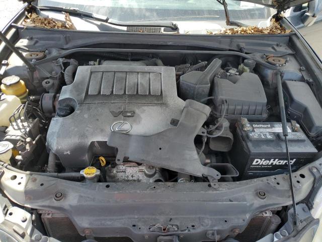 Photo 11 from auction – 2009 LEXUS ES 350 with VIN JTHBJ46G592306712
