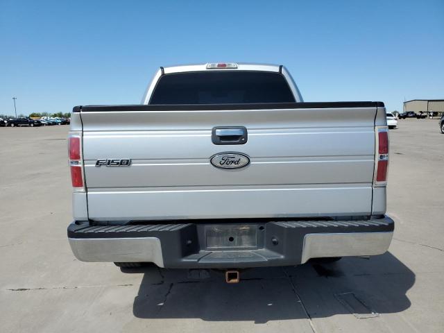 Photo 6 from auction – 2009 FORD F150 SUPER with VIN 1FTRW12879FA56820