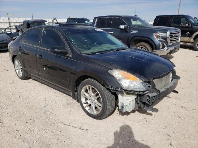 Photo 4 from auction – 2008 NISSAN ALTIMA with VIN 1N4AL21E28N507567