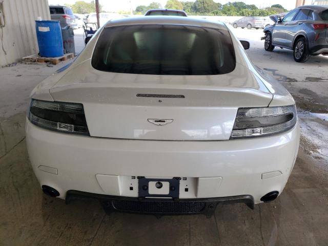 Photo 6 from auction – 2009 ASTON MARTIN VANTAGE with VIN SCFBF03C49GC13118
