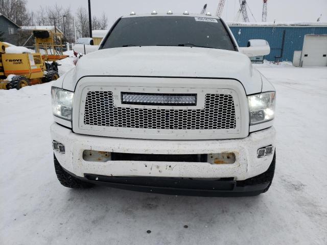 Photo 5 from auction – 2012 DODGE RAM 3500 L with VIN 3C63D3FL3CG133461
