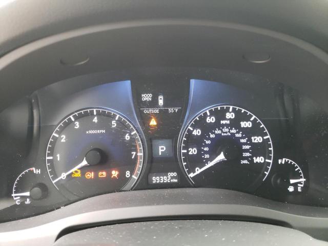 Photo 9 from auction – 2013 LEXUS RX 350 BAS with VIN 2T2BK1BA8DC188773