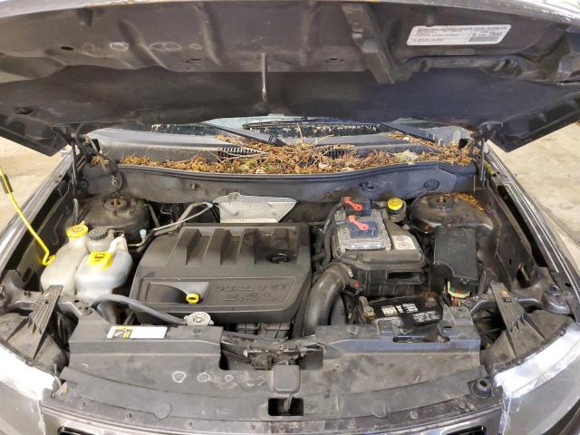 Photo 11 from auction – 2015 JEEP COMPASS SP with VIN 1C4NJDBB8FD197848