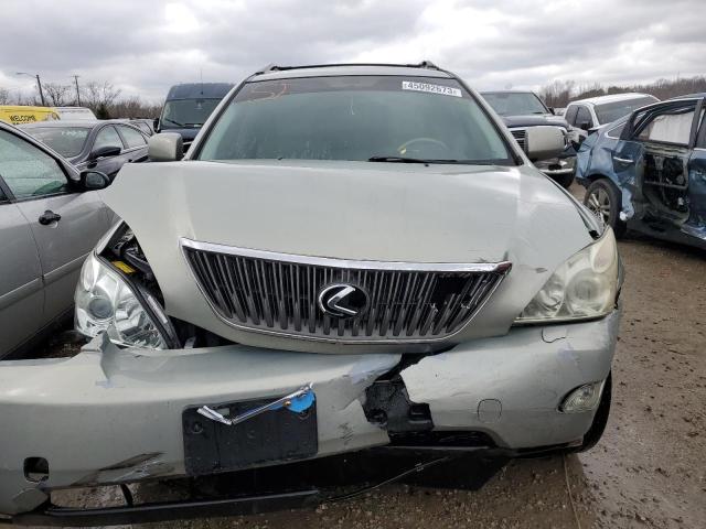 Photo 5 from auction – 2005 LEXUS RX 330 with VIN 2T2HA31U05C045757