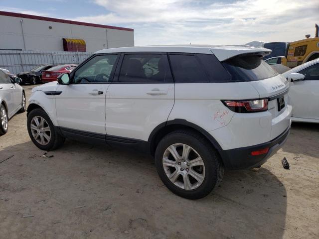 Photo 2 from auction – 2017 LAND ROVER RANGE ROVE with VIN SALVP2BG0HH250755