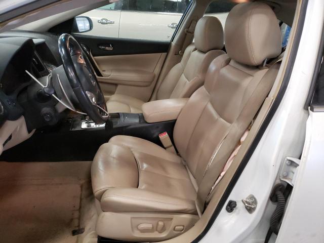 Photo 7 from auction – 2014 NISSAN MAXIMA S with VIN 1N4AA5AP2EC443983