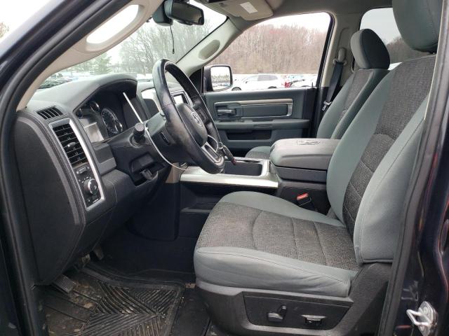 Zdjęcie 7 z aukcji – 2016 RAM 1500 SLT z VIN 1C6RR7GG7GS374670