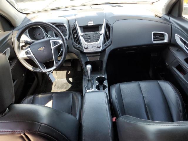 Photo 8 from auction – 2011 CHEVROLET EQUINOX LT with VIN 2CNFLPE5XB6422720
