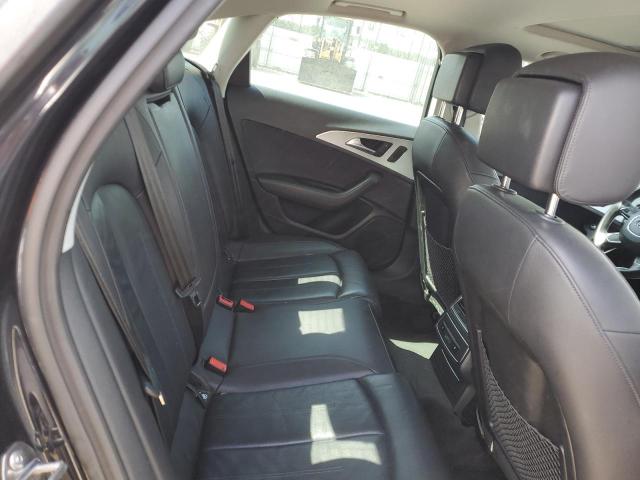 Photo 10 from auction – 2012 AUDI A6 with VIN WAUBGAFC7CN017474