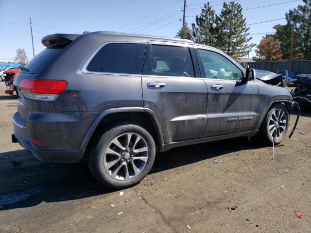 Photo 3 from auction – 2017 JEEP GRAND CHER with VIN 1C4RJFCG4HC646314