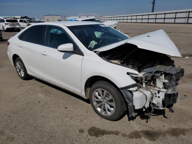 Photo 4 from auction – 2017 TOYOTA CAMRY LE with VIN 4T1BF1FK2HU734192